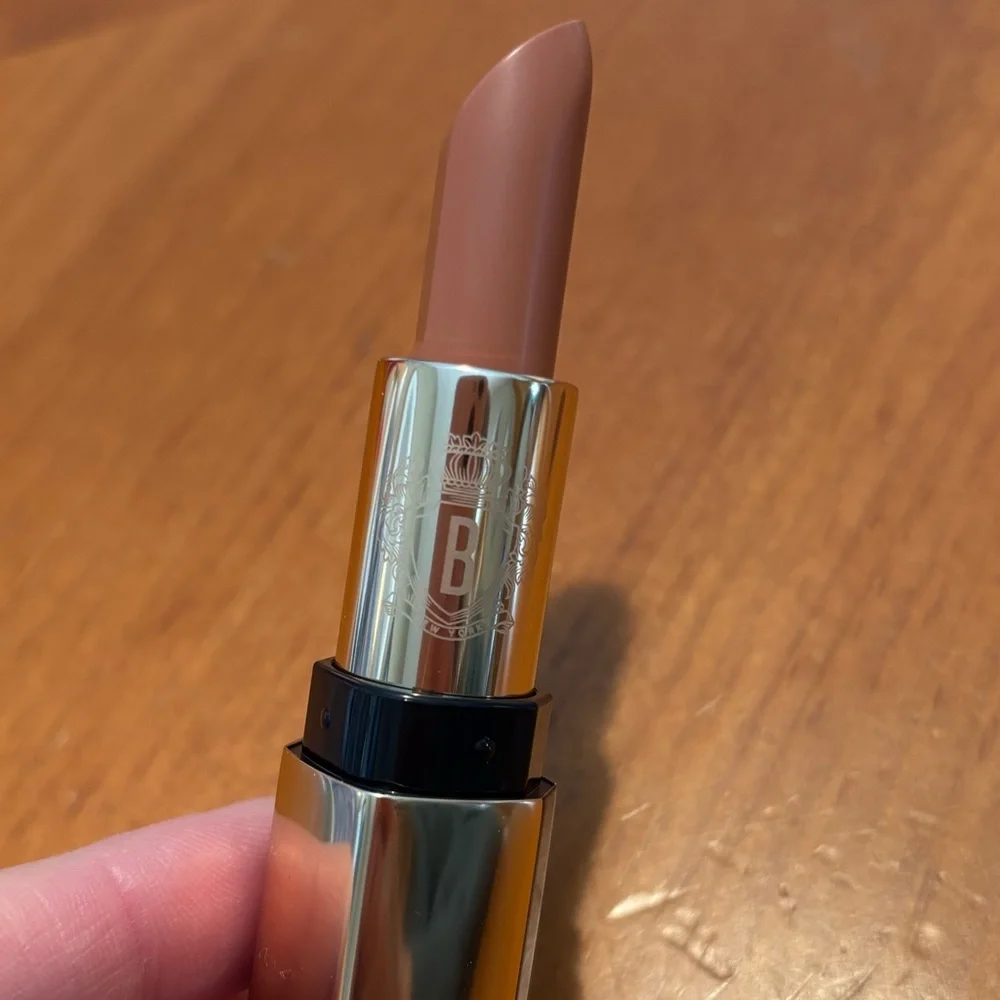 Bobbi Brown Luxe Lipstick Rosewood